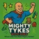 Logo of Mighty Tykes With Mike 
