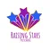 Logo of Raising Stars Preschool 
