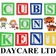 Logo of Cubs On Kent Day Care