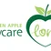 Logo of Green Apple Daycare 