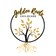 Logo of Golden Roots Childcare 