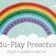 Logo of Edu-Play Preschool