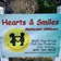 Logo of Hearts & Smiles Montessori Childcare