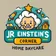 Logo of Jr Einstein’s Corner Home Daycare