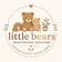 Logo of Little Bears Daycare