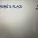 Logo of Meme's Place
