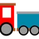 Logo of The Train Station Daycare - Smithville