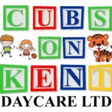 Cubs On Kent Day Care logo