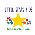Little Stars Kidz Licenced HomeChildcare  logo