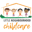 Little Neighbourhood Childcare logo