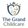 The Grand Childcare logo