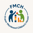 FRASER MONTESSORI CHILDREN'S HOUSE logo
