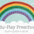 Edu-Play Preschool logo