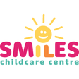 Smiles Childcare Centre logo