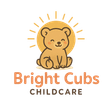 Bright Cubs Childcare logo