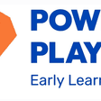 Power Play Early Learning  logo