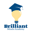 Brilliant Minds Academy logo