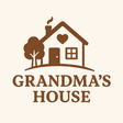 Grandma's House logo