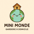 Mini  Monde  logo