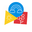 August Home Daycare logo