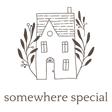 Somewhere Special logo