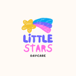 Little Stars Daycare logo