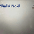 Meme's Place logo