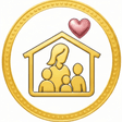 Medallion Family Day Homes logo