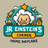 Jr Einstein’s Corner Home Daycare logo