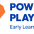 Power Play Early Learning  logo