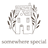 Somewhere Special logo
